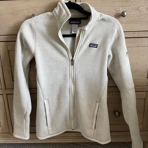 Women’s Patagonia Better Sweater Fleece Jacket